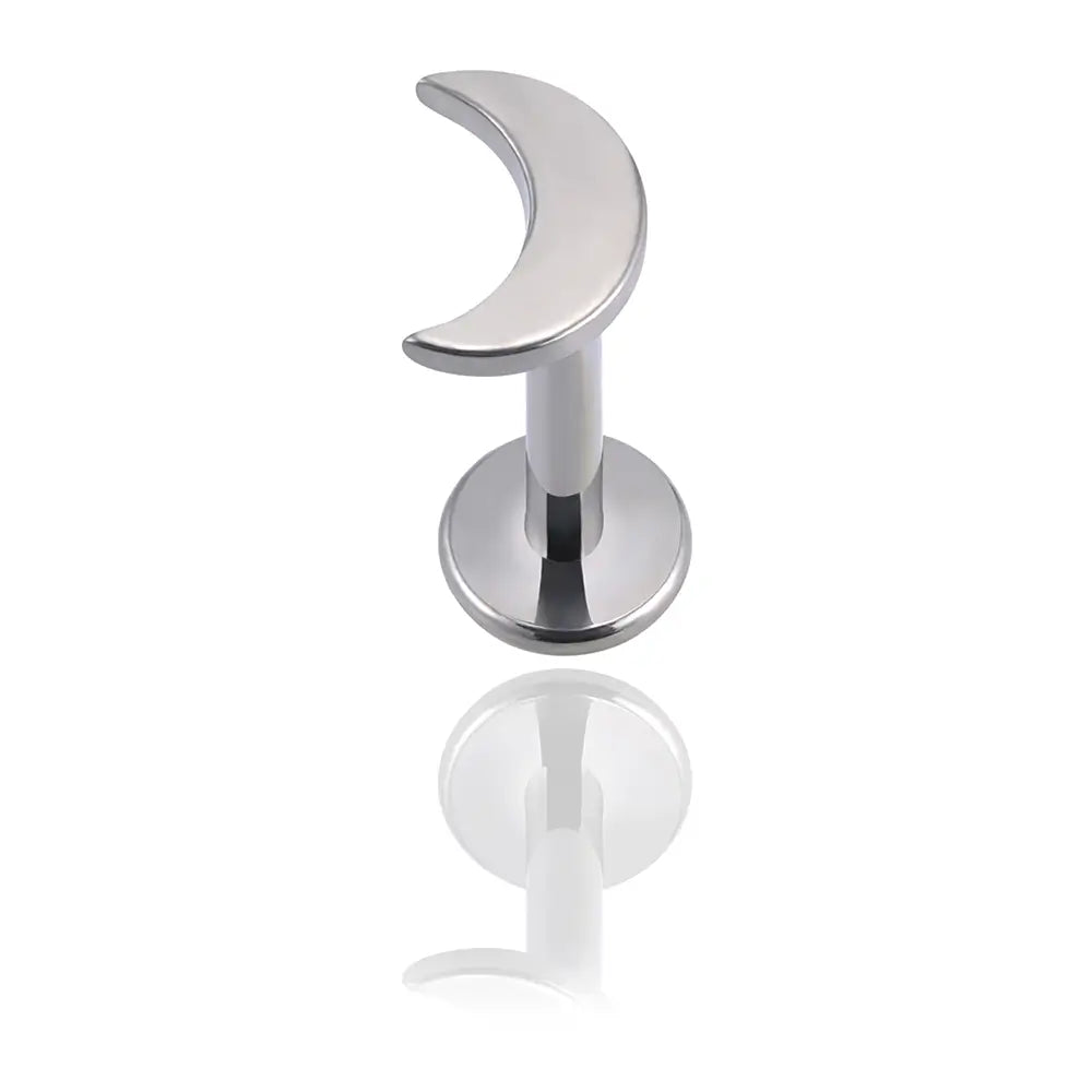 Piercing tragus lune