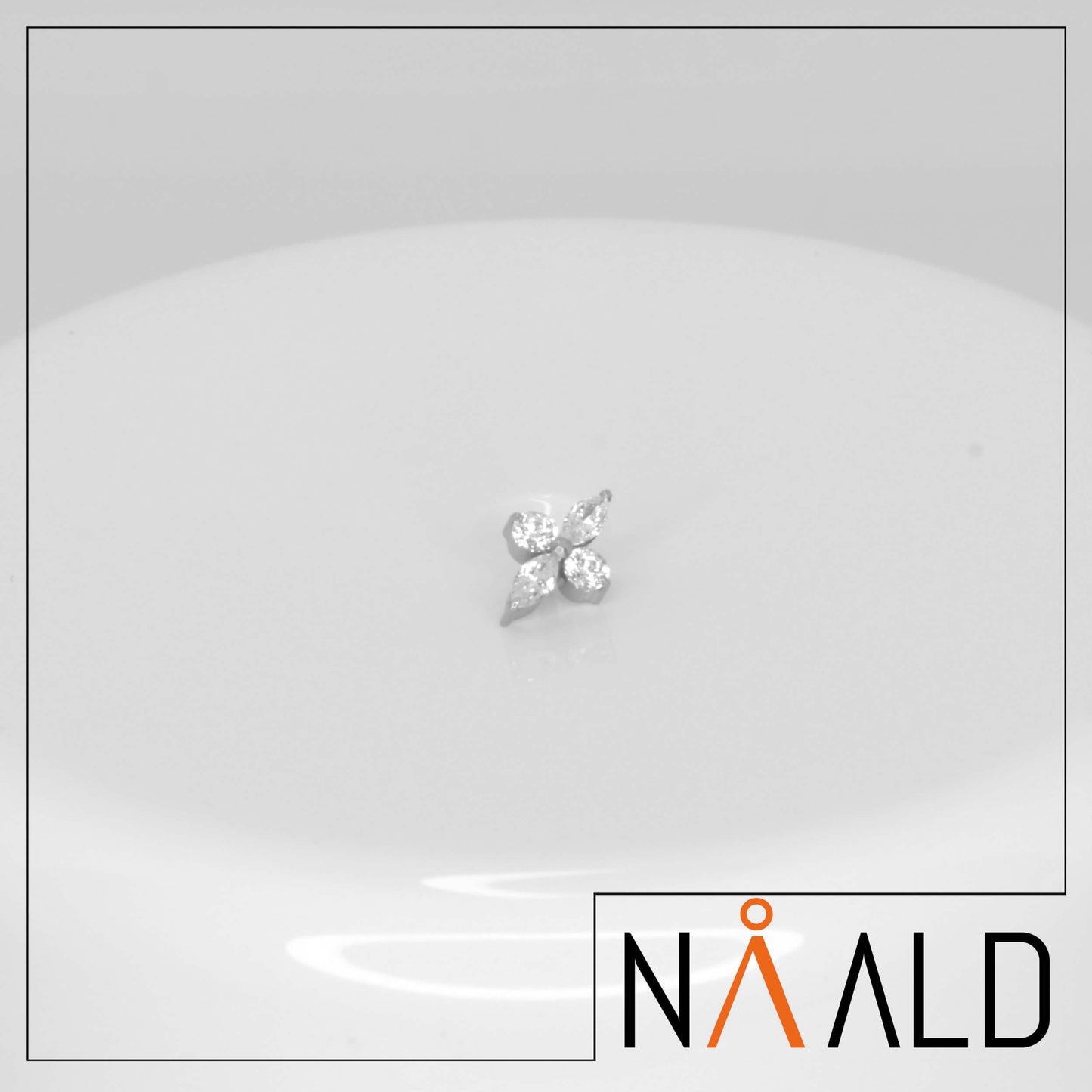 marquise piercing