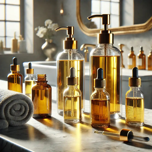 Bain d’huile cheveux et piercing : comment éviter de perdre son bijou