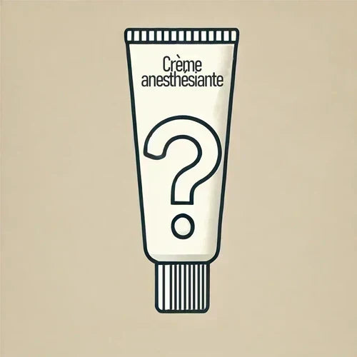 Crème anesthésiante avant un piercing : bonne idée ou erreur à éviter ?