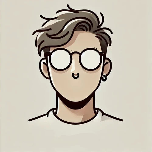 Porter des lunettes en ayant des piercings