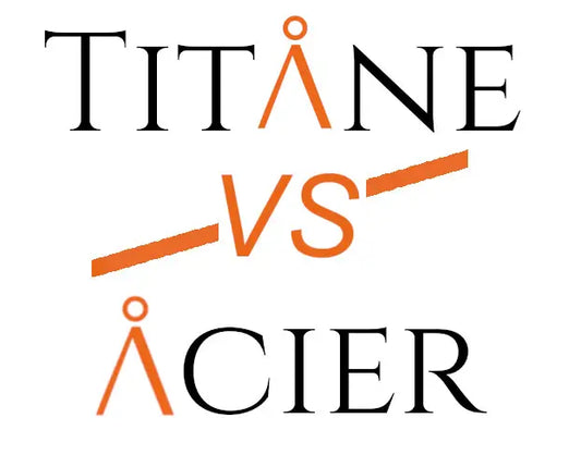 Piercing titane ou acier chirurgical : lequel choisir pour votre bijou ?
