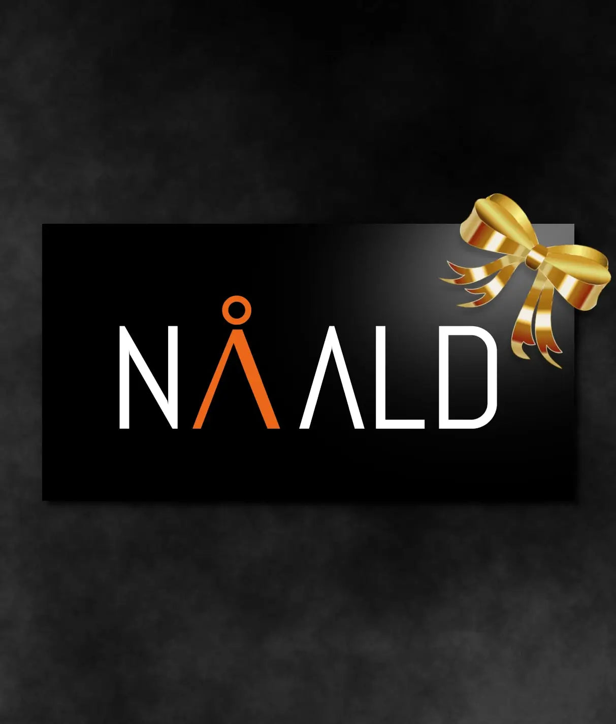 Carte cadeau Naald
