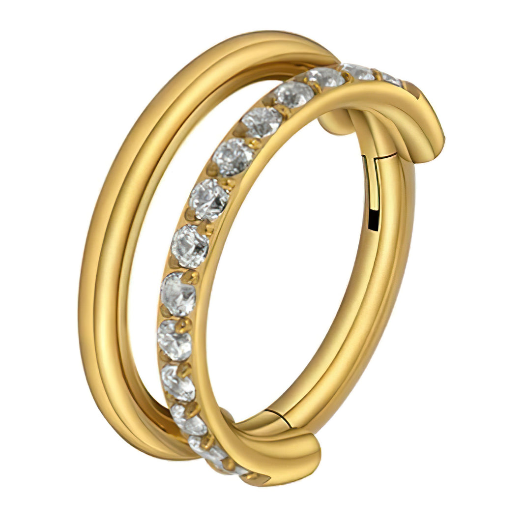 Agrewd Piercing De Septum Minimaliste En Forme De Fleur De Agrewd Piercing De Septum Minimaliste En Forme De Fleur De