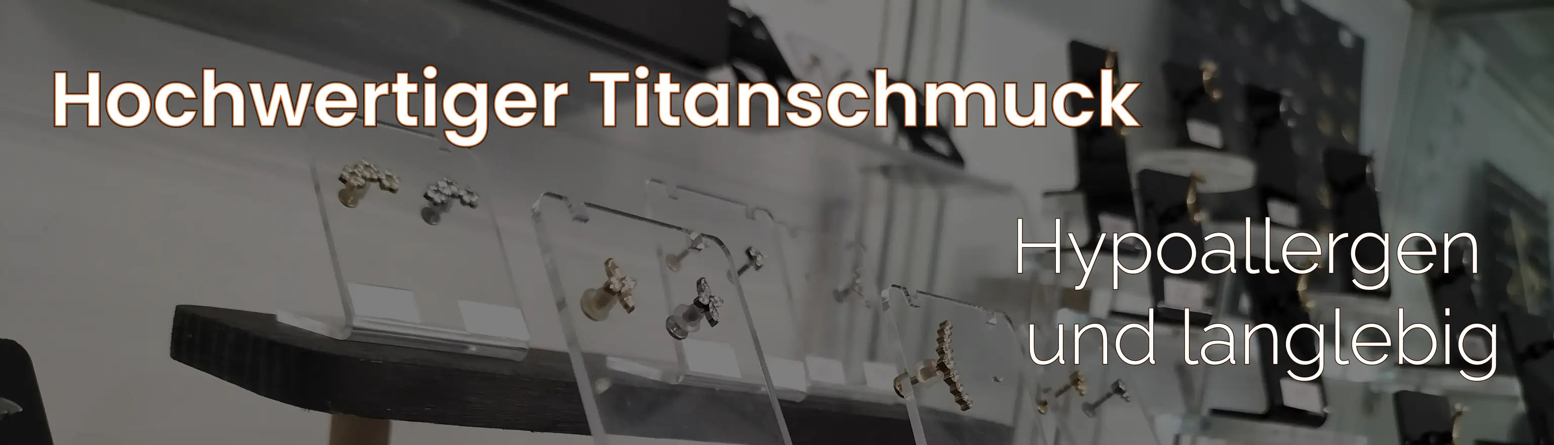 Titan schmuck shop